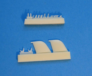 Fly 14413 DC 9-15 Federal Aviation Administration 1/144 – immagine 5