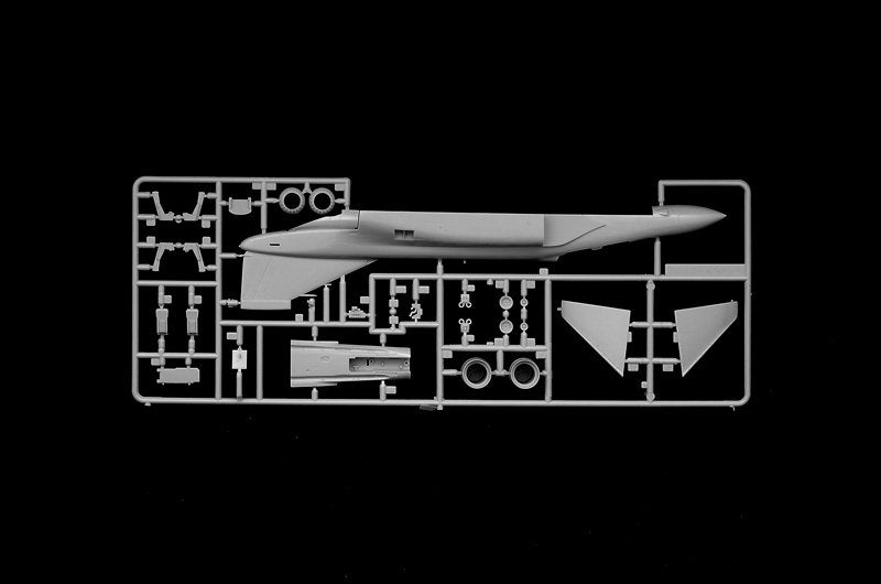 Italeri 1434 F-4 Phantom FG.1 1/72 – image 9