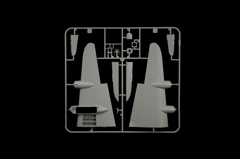 Italeri 1462 Stirling Mk. III 1/72 – image 12