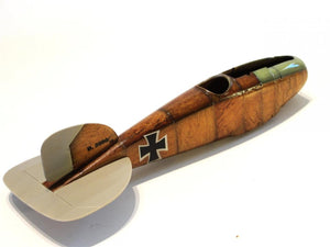 Uschi 1007 Woodgrain Decal Aircraft &amp;quot;Coarse&amp;quot; 1/32 1/48 – immagine 2