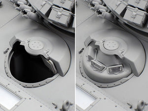 Tamiya 35365 U.S. Airborne Tank M551 Sheridan (Vietnam War) 1/35 – zdjęcie 12