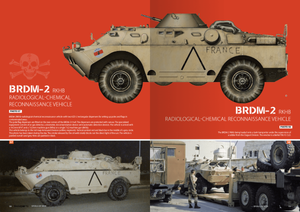 Abteilung 502 ABT710 SPOILS OF WAR – imagen 9