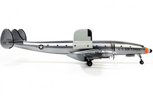 Maquette Academy 12637 USAF EC-121 Warning Star au 1/144  – image 5