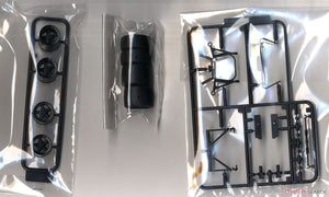 Fujimi 126487 RS-23 Porsche 991 Carrera RSR Turbo Le Mans 1974 #22 1/24 – Bild 11