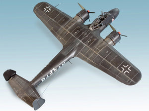 ICM 72303 Do 17Z-10 Chasseur de nuit allemand de la Seconde Guerre mondiale 1/72 – image 10