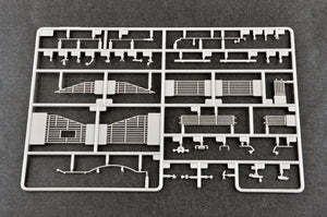 Trumpeter 09515 Russian BMPT-72 Terminator 1/35 – imagen 6