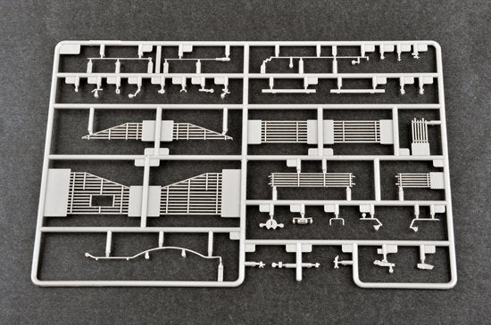 Trumpeter 09515 Russian BMPT-72 Terminator 1/35 – imagen 6