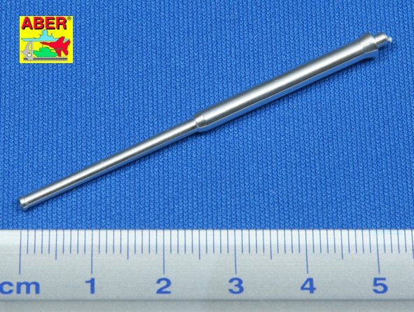 Aber 35L-017 German 45mm barrel for Pak 184 (r) 1/35 – zdjęcie 2