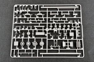 Trumpeter 01047 M270/A1 Multiple Launch Rocket System Finland/Netherlands 1/35 – immagine 8