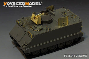 Voyager Model PE35913 Modern U.S.M113A1 armored personnel carrier For AFV CLUB 1/35 – Bild 6