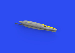 Eduard 672252 RV pour MiG-21 EDUARD 1/72 – image 3