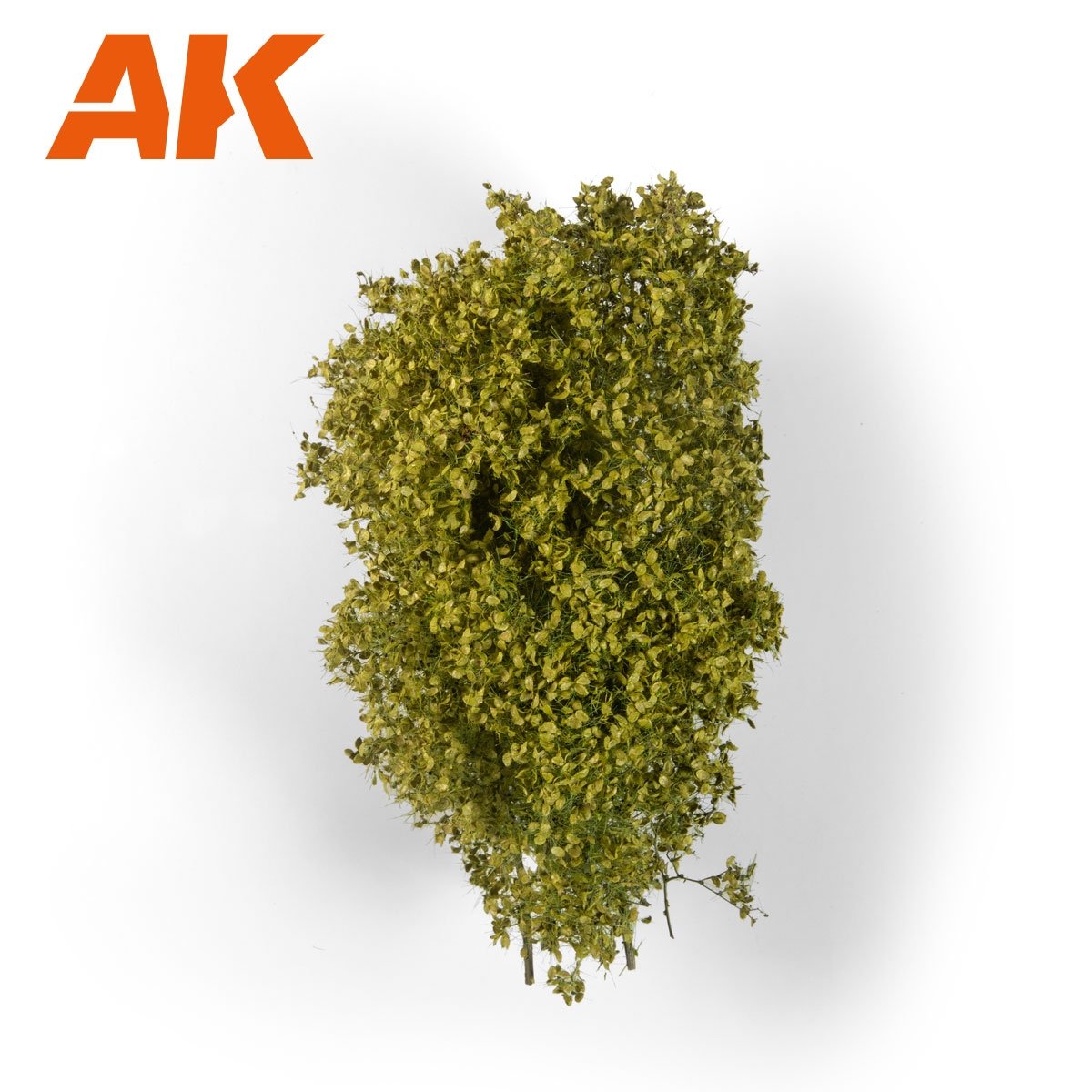 AK Interactive AK8236 SPRING FILIGREE BUSHES 1/35 – image 2