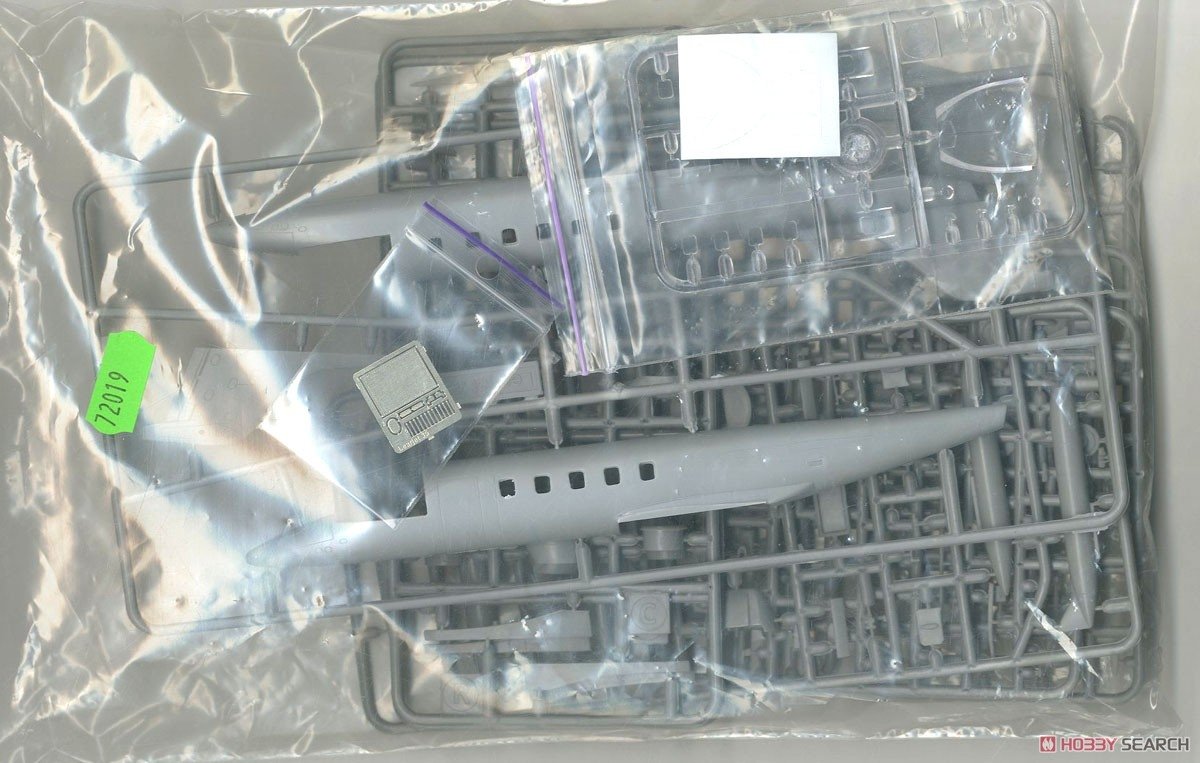 Sova 72019 Learjet-35 Phoenix Air 1/72 – immagine 2