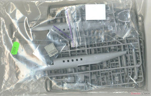 Sova 72019 Learjet-35 Phoenix Air 1/72 – immagine 2