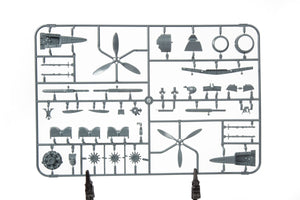 Eduard 82147 Fw 190A-8 1/48 – imagen 11