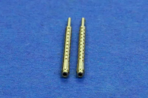 RB Model 48AB02 7,7mm Japanese MG Type 97, set of 2 barrels 1/48 – zdjęcie 2