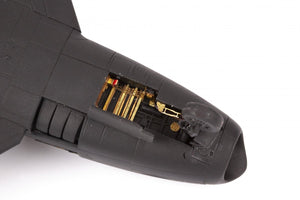 Eduard BIG49350 F-86F-40 AIRFIX 1/48 – immagine 22