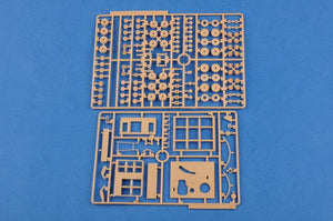 Hobby Boss 80133 German PANZER IV / 70 (A) Sd. Kfz.162/1 – immagine 6