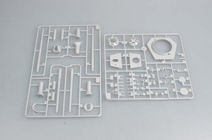 Trumpeter 01536 German E-50 (50-75 tons) Standardpanzer 1/35 – imagen 9