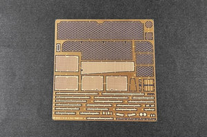Trumpeter 00927 US M1A2 SEP MBT 1/16 – immagine 19