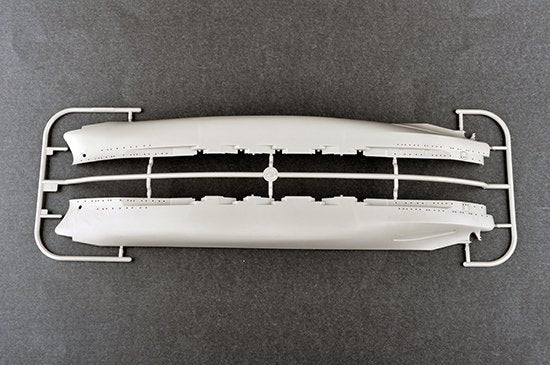 Trumpeter 05354 Schleswig Holstein Battleship 1935 1/350 – immagine 7