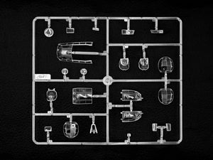 ICM 48101 Mistel S1 German composite training aircraft 1/48 – imagen 14