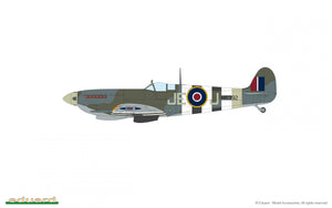 Eduard 84199 Spitfire Mk. IXc late 1/48 – imagen 4