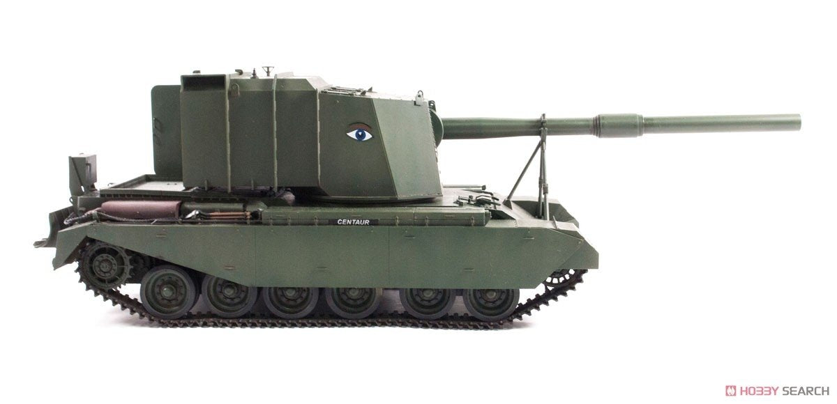 AFV Club 35405 British Tank Destroyer FV4005 Stage II 1/35 – Bild 8