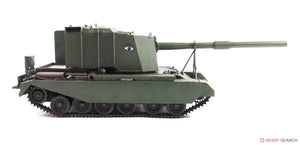 AFV Club 35405 British Tank Destroyer FV4005 Stage II 1/35 – Bild 8