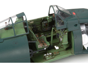 Tamiya 61103 Mitsubishi A6M5/5a Zero 1/48 – Bild 4