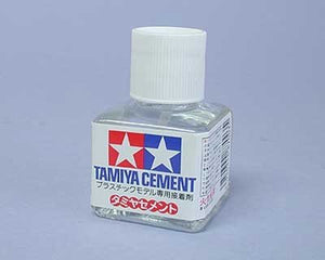 Tamiya 87003 Cement 40 ml