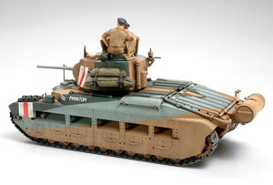 Tamiya 35300 Matilda Mk.III/IV 1/35 – Bild 6