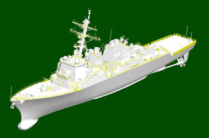 I Love Kit 62008 USS Donald Cook DDG-75 1/200 – imagen 4