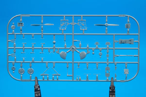 Eduard 7446 Avia B-534 I. series 1/72 – image 5