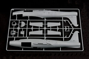 Hobby Boss 83207 F-84E Thunderjet 1/32 – image 4