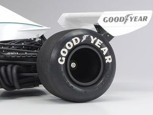 Tamiya 12042 Martini Brabham BT44B 1975 1/12 – image 8