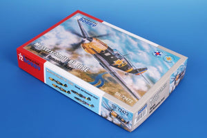 Special Hobby 72472 Messerschmitt Bf 109E ‘Slovak and Rumanian Aces’ 1/72 – Bild 2