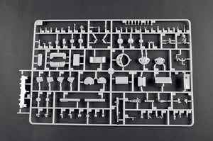 Trumpeter 09603 T-72M MBT 1/35 – image 13
