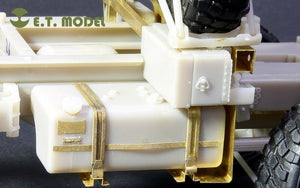 E.T. Model E35-017 Modern US M1078 LMTV (For TRUMPETER 01004) 1/35 – Bild 5