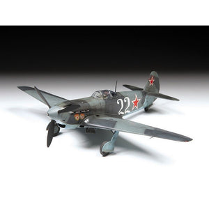 Zvezda 4815 YAK-9 SOVIET FIGHTER 1/48 – Bild 2