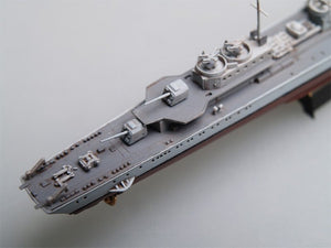 Trumpeter 05790 German Zerstorer Z-28 (1945) 1/700 – immagine 10