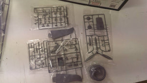 I Love Kit 61801 SBD-3-4 Dauntless 1/18 – image 3