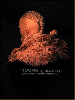 Young Miniatures YH1860 The VIKING 1/10 – image 4