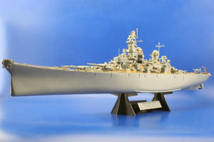 Eduard 53021 USS BB-63 Missouri 1/350 Tamiya – image 16
