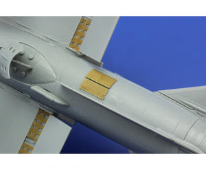 Eduard 48767 MiG-21F-13 exterior 1/48 Trumpeter – Bild 9