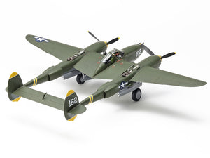 Tamiya 25199 Lockheed P-38H Lightning 1/48 – image 4