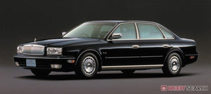 Aoshima 05642 Nissan G50 President Js / Infiniti Q45 89 1/24 – immagine 4