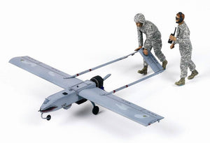 Academy 12117 U.S. Army RQ-7B Shadow UAV 1/35 – imagen 2