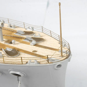 MK1 Design MS-20017 USS BB-39 ARIZONA PLUS PACK 1/200 – immagine 13