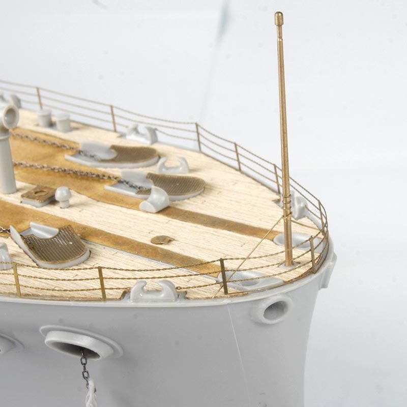 MK1 Design MS-20017 USS BB-39 ARIZONA PLUS PACK 1/200 – immagine 13